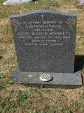 image number Stennett Ralph Martin 317